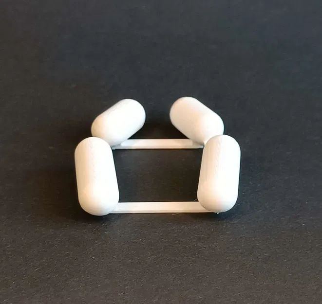 Phụ kiện giúp Benchy thực sự nổi trên mặt nước - Image 3