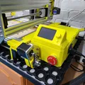 ShinyCNC - Nâng cấp Ball Screw & Nhôm cho TinyCNC - Thumbnail 6