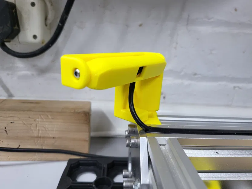 ShinyCNC - Nâng cấp Ball Screw & Nhôm cho TinyCNC - Image 7