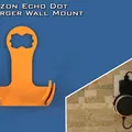 Giá treo tường cho Amazon Echo Dot - Thumbnail 1