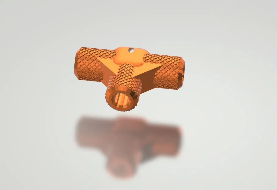 Mini BIT-TOOL kèm giá giữ 3 đầu bit - Image 2