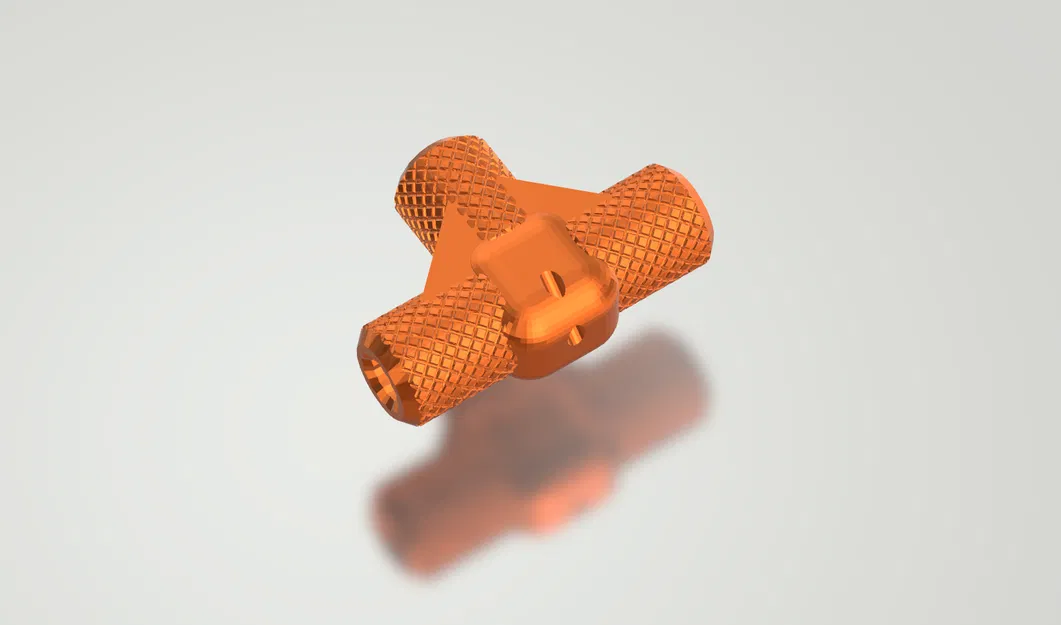 Mini BIT-TOOL kèm giá giữ 3 đầu bit - Image 3