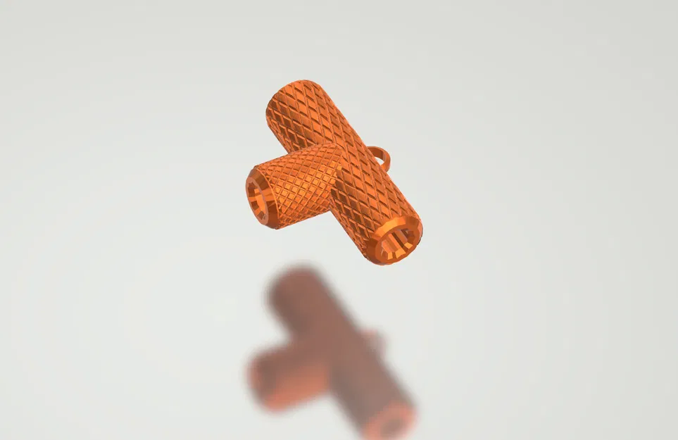 Mini BIT-TOOL kèm giá giữ 3 đầu bit - Image 5