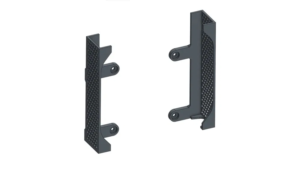 Ngàm gắn VESA cho Dell OptiPlex Micro - Image 1