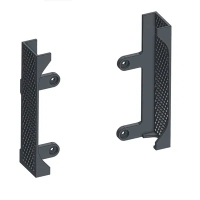 Ngàm gắn VESA cho Dell OptiPlex Micro