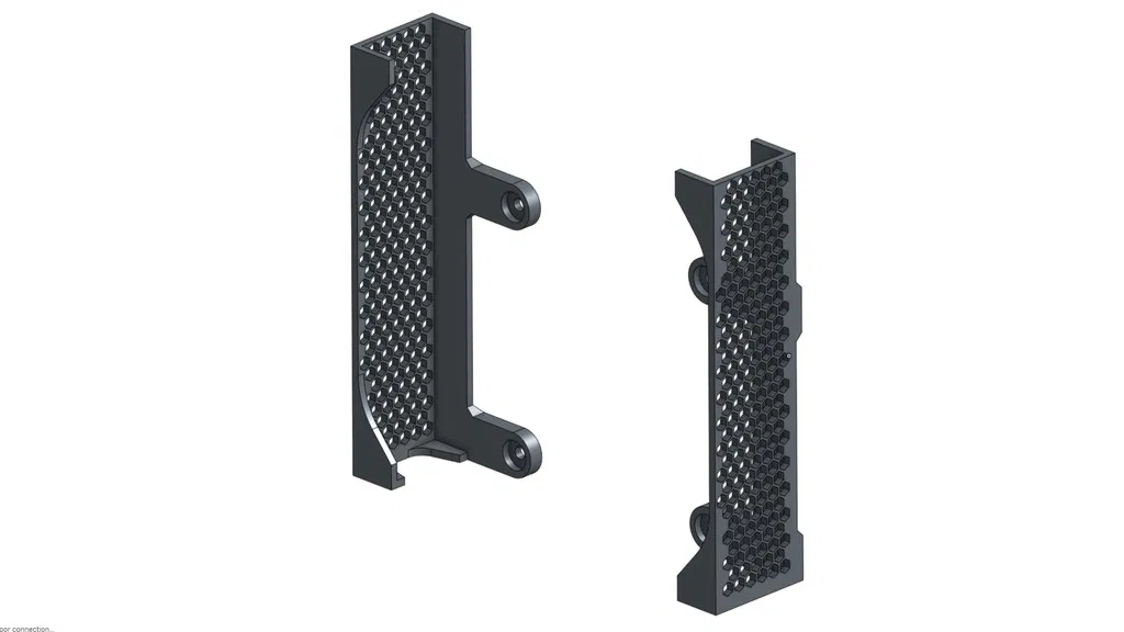 Ngàm gắn VESA cho Dell OptiPlex Micro - Image 2