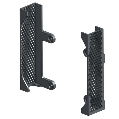 Ngàm gắn VESA cho Dell OptiPlex Micro