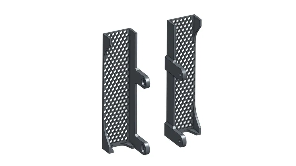 Ngàm gắn VESA cho Dell OptiPlex Micro - Image 3