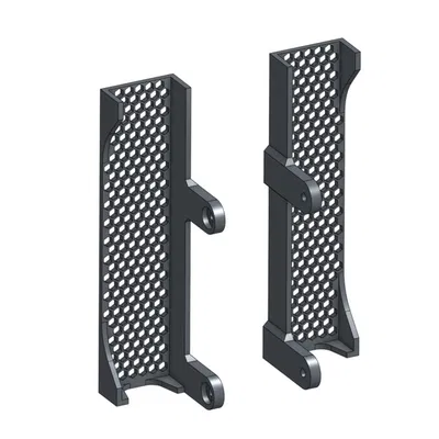 Ngàm gắn VESA cho Dell OptiPlex Micro