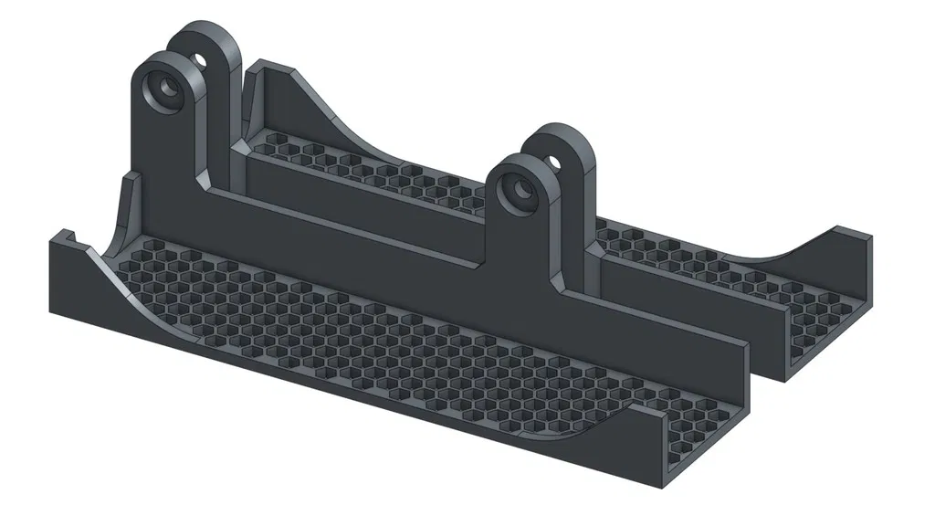 Ngàm gắn VESA cho Dell OptiPlex Micro - Image 4