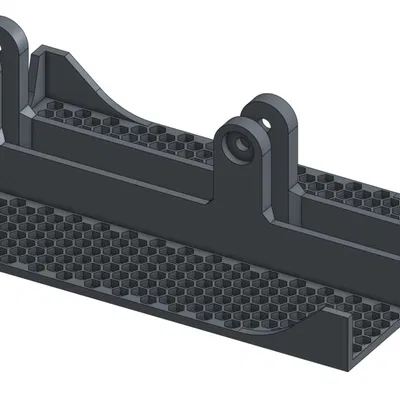 Ngàm gắn VESA cho Dell OptiPlex Micro