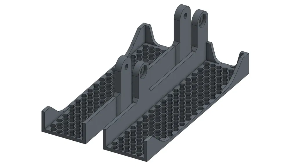 Ngàm gắn VESA cho Dell OptiPlex Micro - Image 5