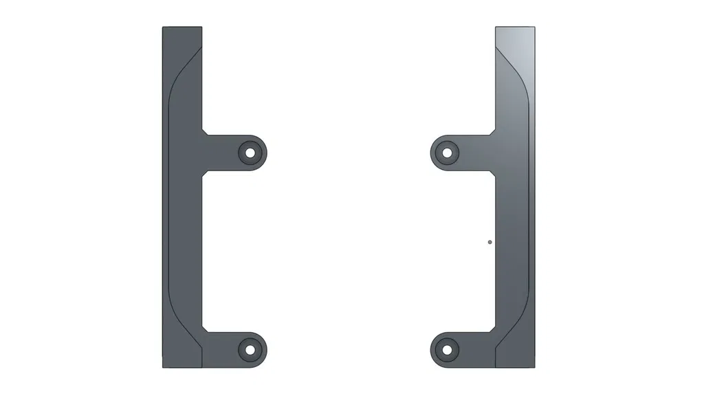 Ngàm gắn VESA cho Dell OptiPlex Micro - Image 6