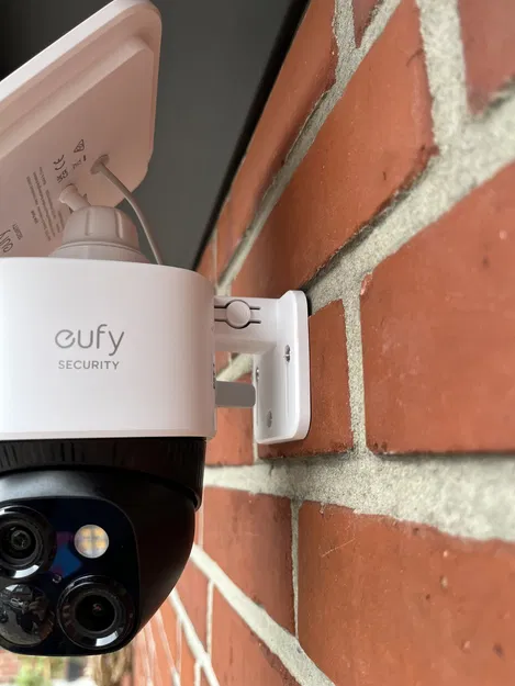 Khung bảo vệ chống trộm cho Eufy S340 - Image 5