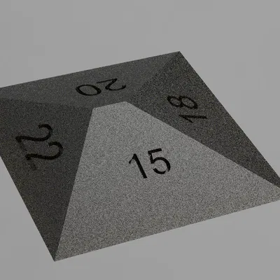 Dụng cụ hỗ trợ mài dao cầm tay 15-22 độ - Hướng dẫn in 3D