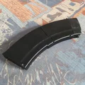 Băng đạn AKM AK-47 10/30 viên V2 (Tương thích lò xo AR-15) - Thumbnail 6