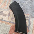 Băng đạn AKM AK-47 10/30 viên V2 (Tương thích lò xo AR-15) - Thumbnail 12