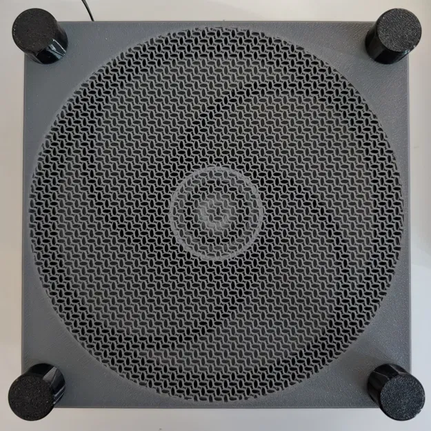 Đế tản nhiệt cho GMKtec NucBox G3 Plus - Image 3