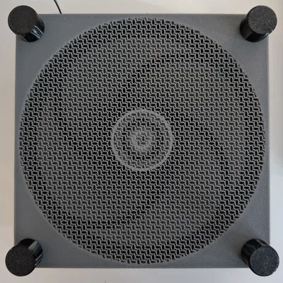 Đế tản nhiệt cho GMKtec NucBox G3 Plus