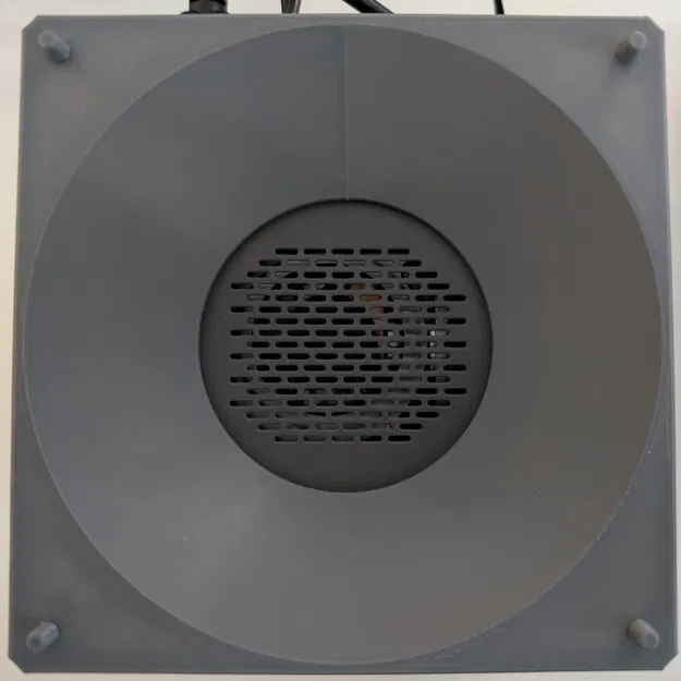 Đế tản nhiệt cho GMKtec NucBox G3 Plus - Image 4