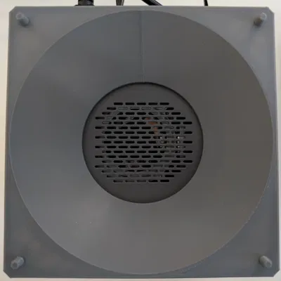 Đế tản nhiệt cho GMKtec NucBox G3 Plus