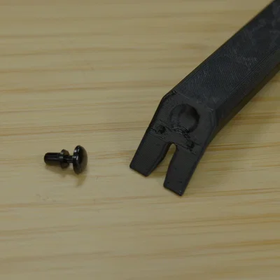 Dụng cụ tháo lắp Rivet cho Prusa Core One (phiên bản không chính thức)