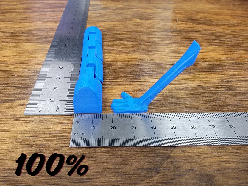 Flexi Anything Kit – Bộ Tay và Chân Khớp Nối Đa Năng - Image 3