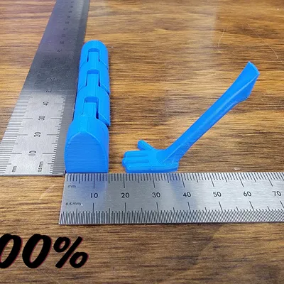 Flexi Anything Kit – Bộ Tay và Chân Khớp Nối Đa Năng