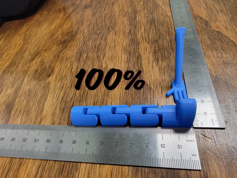 Flexi Anything Kit – Bộ Tay và Chân Khớp Nối Đa Năng - Image 4