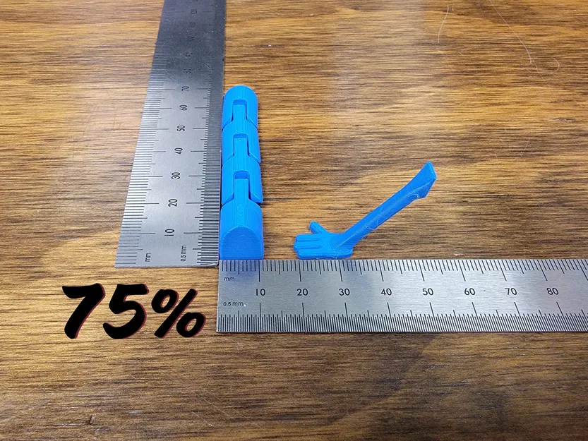 Flexi Anything Kit – Bộ Tay và Chân Khớp Nối Đa Năng - Image 5