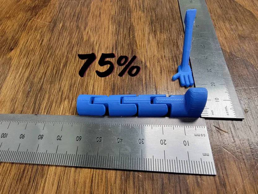 Flexi Anything Kit – Bộ Tay và Chân Khớp Nối Đa Năng - Image 6