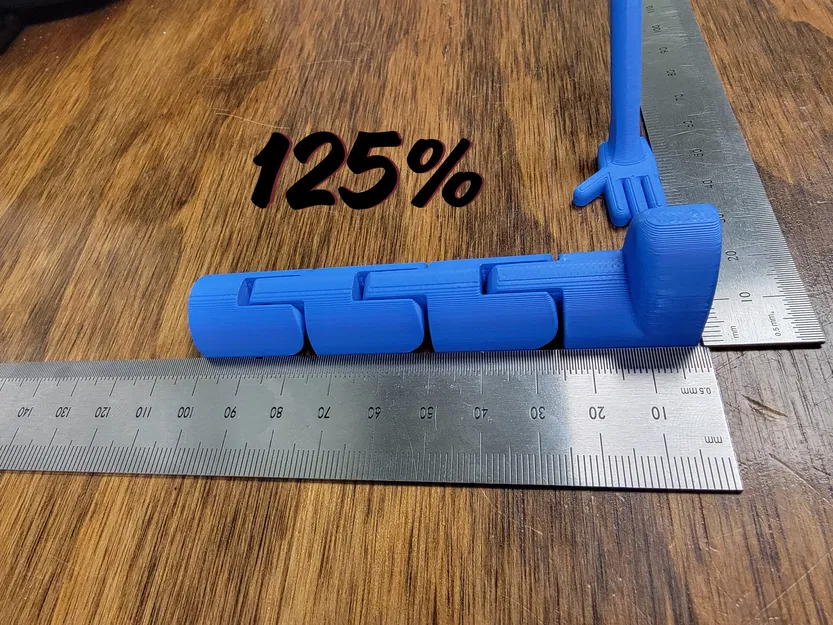 Flexi Anything Kit – Bộ Tay và Chân Khớp Nối Đa Năng - Image 8