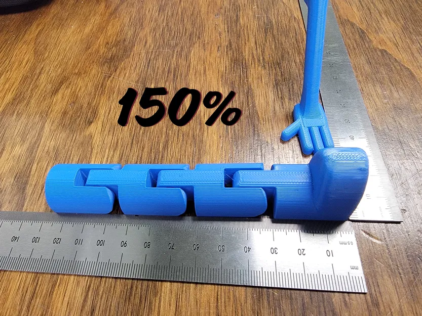 Flexi Anything Kit – Bộ Tay và Chân Khớp Nối Đa Năng - Image 11