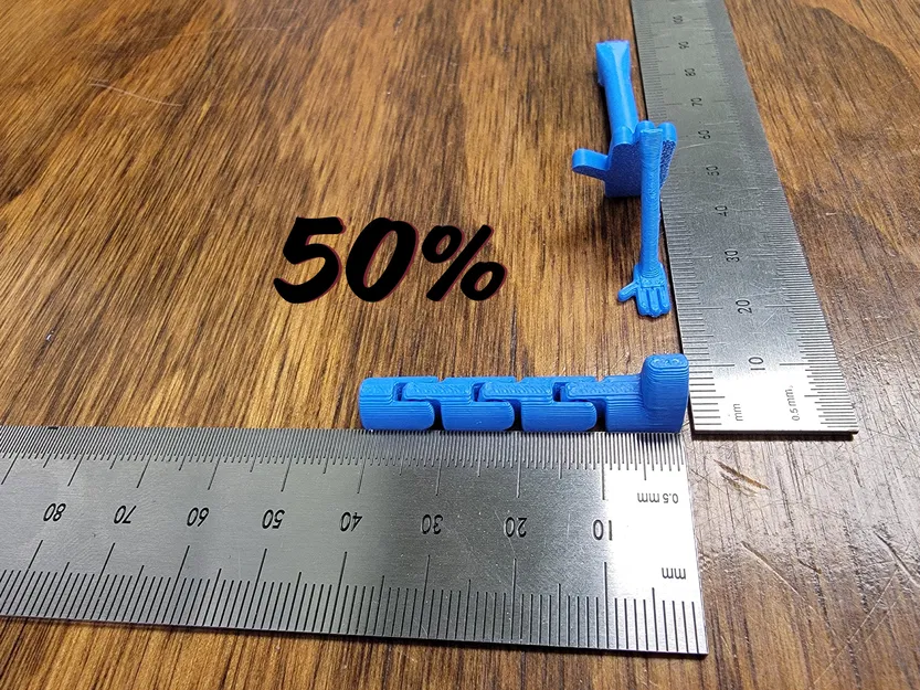 Flexi Anything Kit – Bộ Tay và Chân Khớp Nối Đa Năng - Image 12