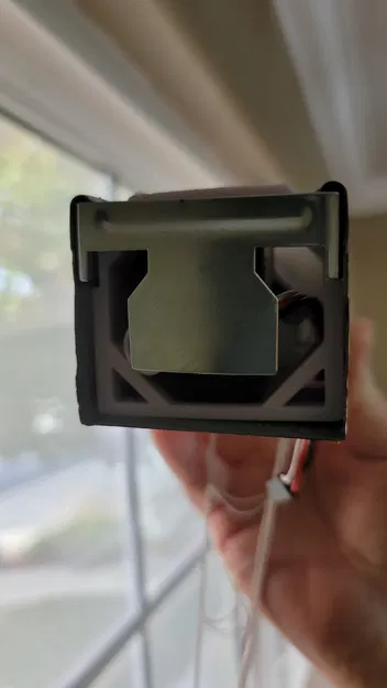 Điều khiển góc nghiêng mành sáo bằng Servo qua Home Assistant - Image 8