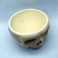 Skull Bowl - Khay đựng đồ hình đầu lâu trang trí 3D ấn tượng - Thumbnail 3