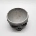 Skull Bowl - Khay đựng đồ hình đầu lâu trang trí 3D ấn tượng - Thumbnail 8