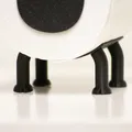 Giá đỡ giấy vệ sinh hình chú cừu 3D - Klopapier Schaf đáng yêu - Thumbnail 3