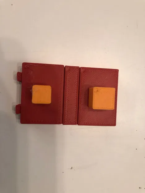 Bộ giá giữ đầu tuýp (Socket Holders) kích thước 1/4, 3/8, 1/2 - Image 3