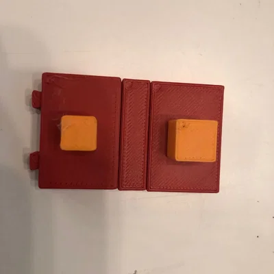 Bộ giá giữ đầu tuýp (Socket Holders) kích thước 1/4, 3/8, 1/2