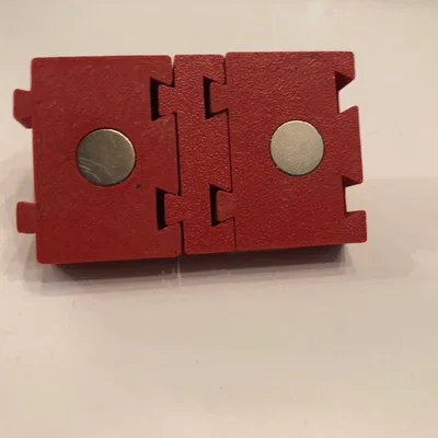 Bộ giá giữ đầu tuýp (Socket Holders) kích thước 1/4, 3/8, 1/2