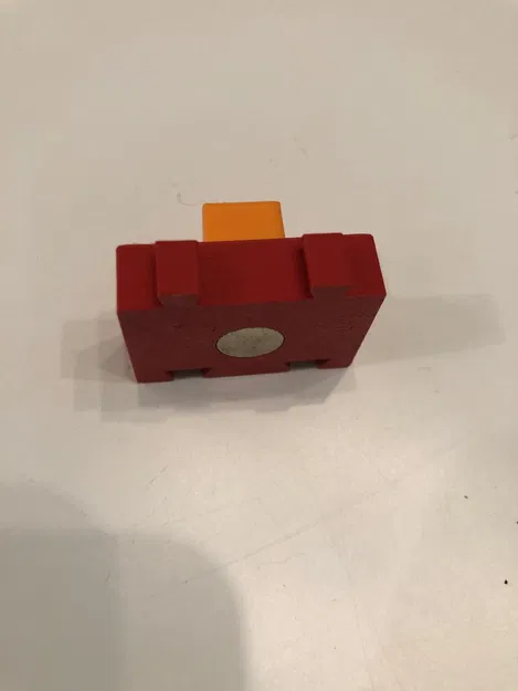 Bộ giá giữ đầu tuýp (Socket Holders) kích thước 1/4, 3/8, 1/2 - Image 5