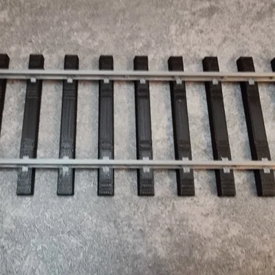 Mô hình đầu tàu xe lửa hơi nước 1913s cổ điển (In 3D)