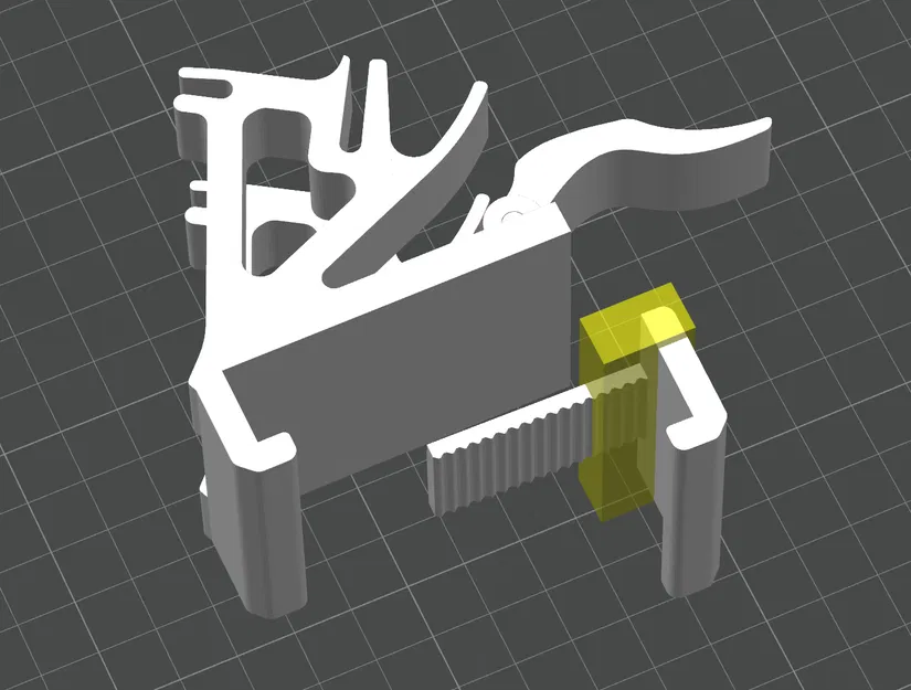 Giá đỡ điện thoại trên bảng điều khiển cho Tesla Model 3 Highland (2024) - Image 3