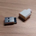 Nắp bảo vệ đầu nối USB-A đực - Thumbnail 2