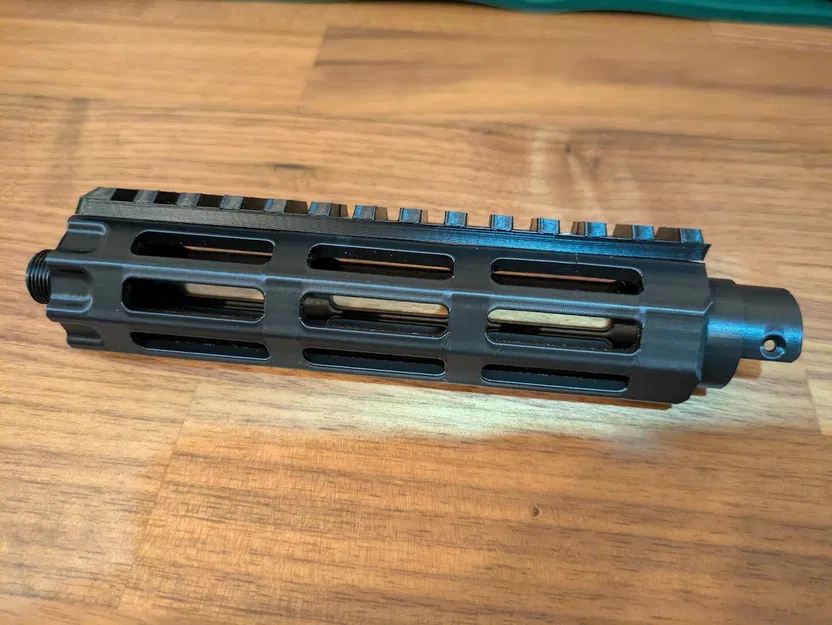 Ốp tay (Handguard) dành cho Airsoft AAP-01 - Image 1