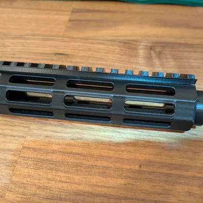Ốp tay (Handguard) dành cho Airsoft AAP-01