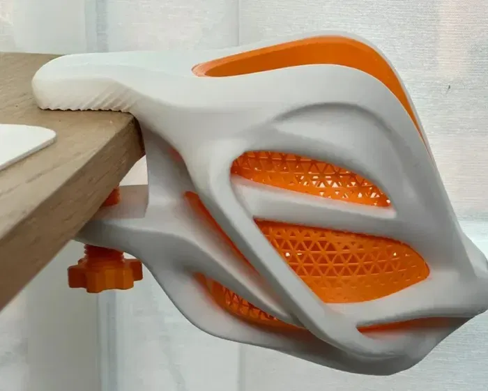 Giá đỡ ly để bàn (Cup Holder desk mount) - Image 2