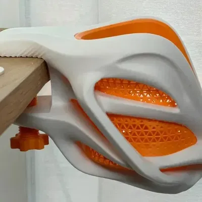 Giá đỡ ly để bàn (Cup Holder desk mount)