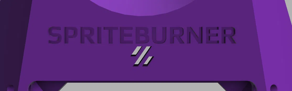 Bộ làm mát Spriteburner V6 cho đầu in Creality Sprite (5015 Fan) - Image 8